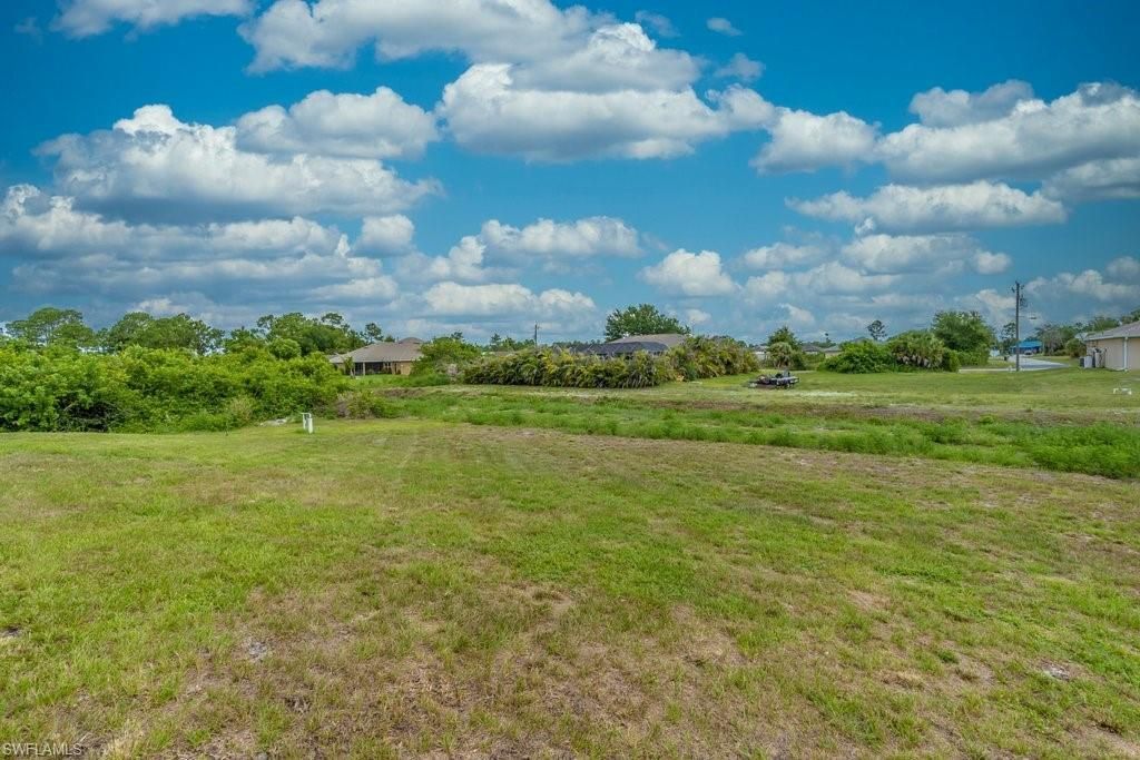 5054 Benton St, Lehigh Acres, FL 33971 Photo