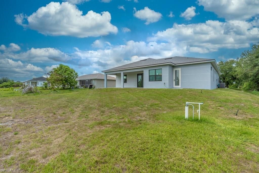 5054 Benton St, Lehigh Acres, FL 33971 Photo