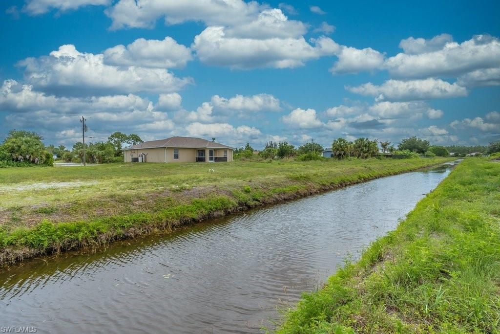 5054 Benton St, Lehigh Acres, FL 33971 Photo