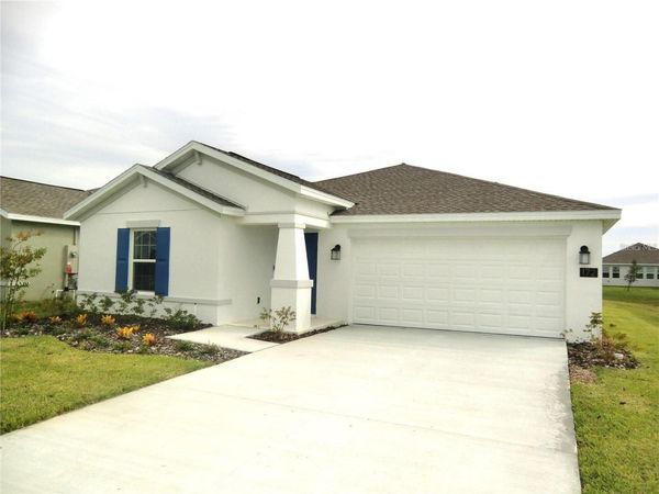 172 INMAN BOULEVARD , WINTER HAVEN, FL 33881