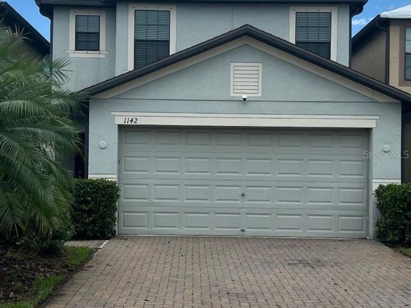 1142 BALLARD GREEN PLACE , BRANDON, FL 33511