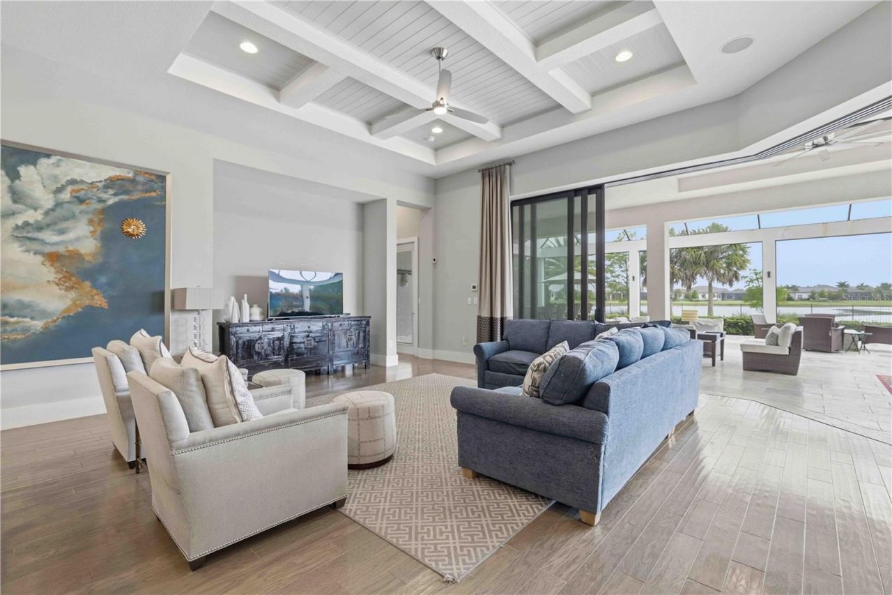 8452 Lindrick Lane , Bradenton, FL 34202 Photo