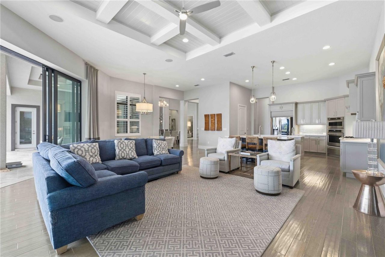 8452 Lindrick Lane , Bradenton, FL 34202 Photo