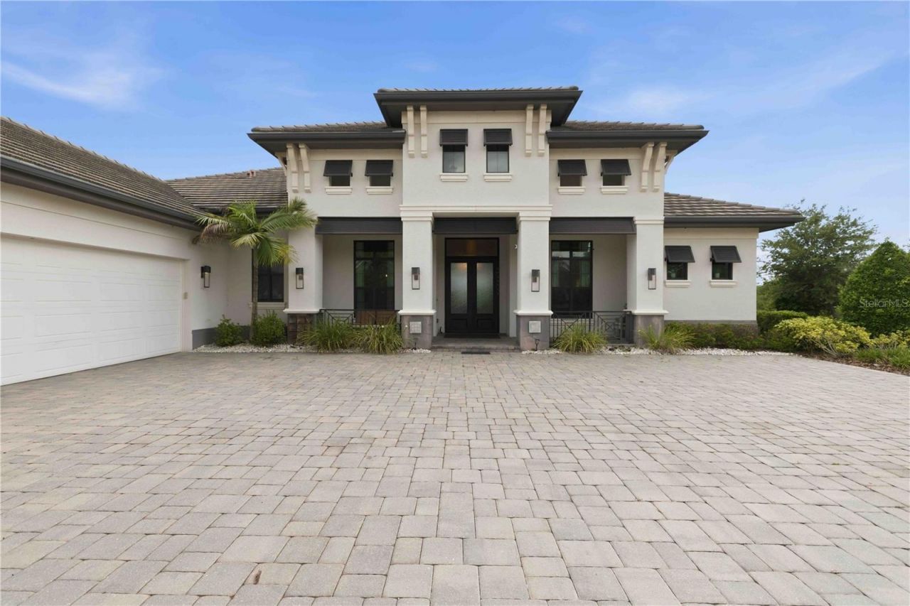 8452 Lindrick Lane , Bradenton, FL 34202 Photo