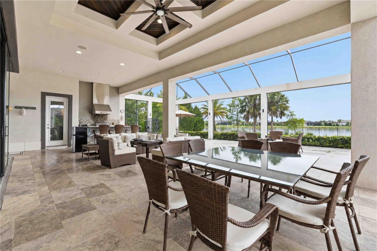 8452 Lindrick Lane , Bradenton, FL 34202 Photo