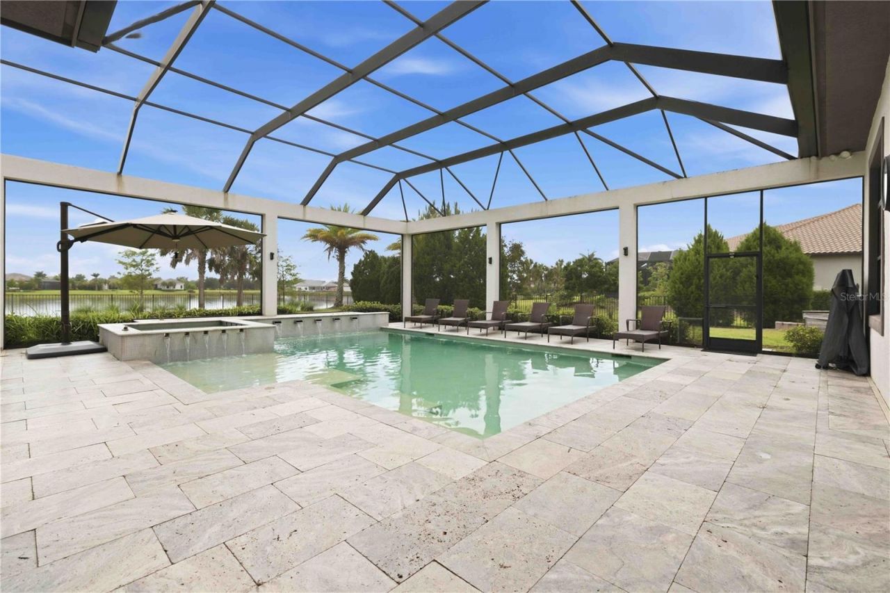 8452 Lindrick Lane , Bradenton, FL 34202 Photo