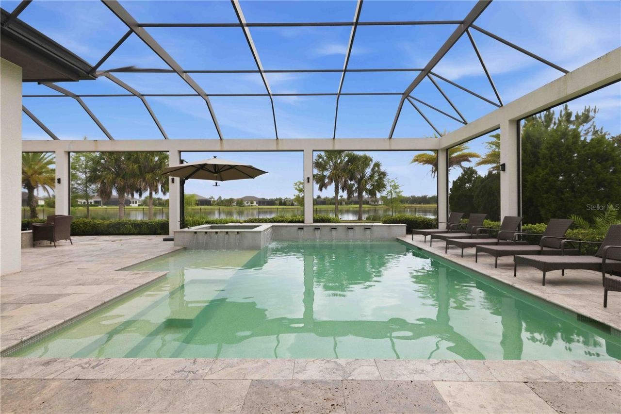 8452 Lindrick Lane , Bradenton, FL 34202 Photo