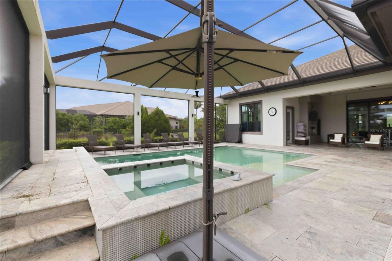 8452 Lindrick Lane , Bradenton, FL 34202 Photo
