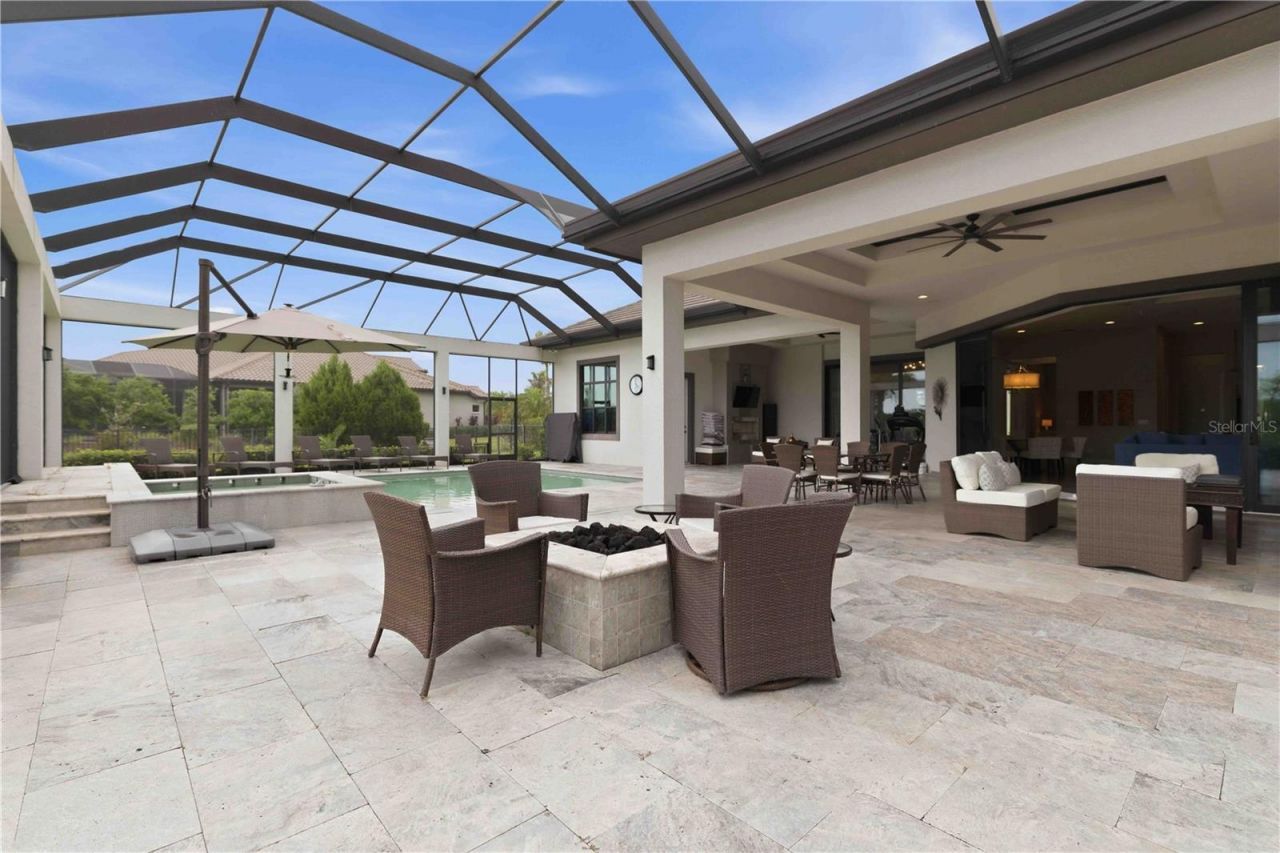 8452 Lindrick Lane , Bradenton, FL 34202 Photo