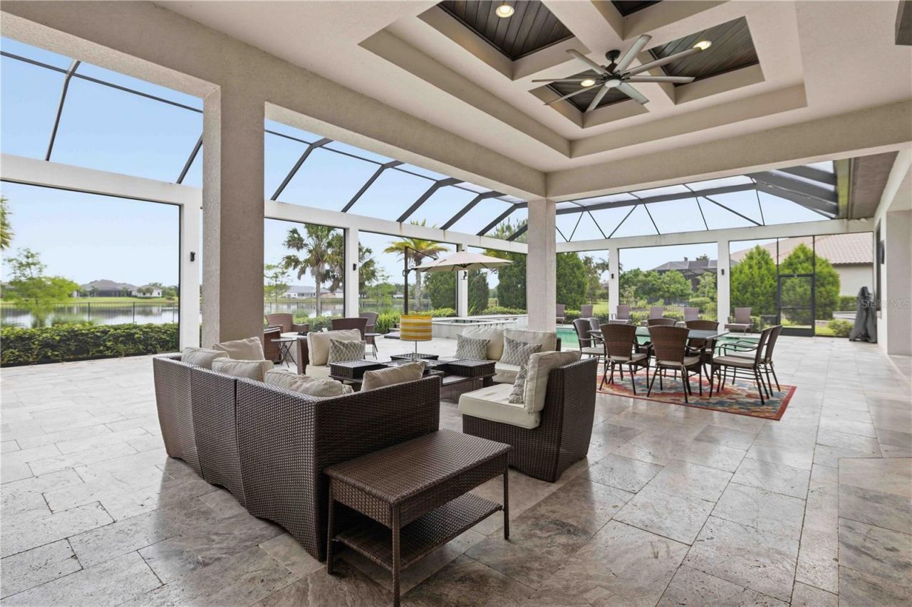 8452 Lindrick Lane , Bradenton, FL 34202 Photo