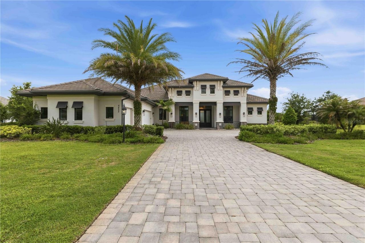 8452 Lindrick Lane , Bradenton, FL 34202 Photo