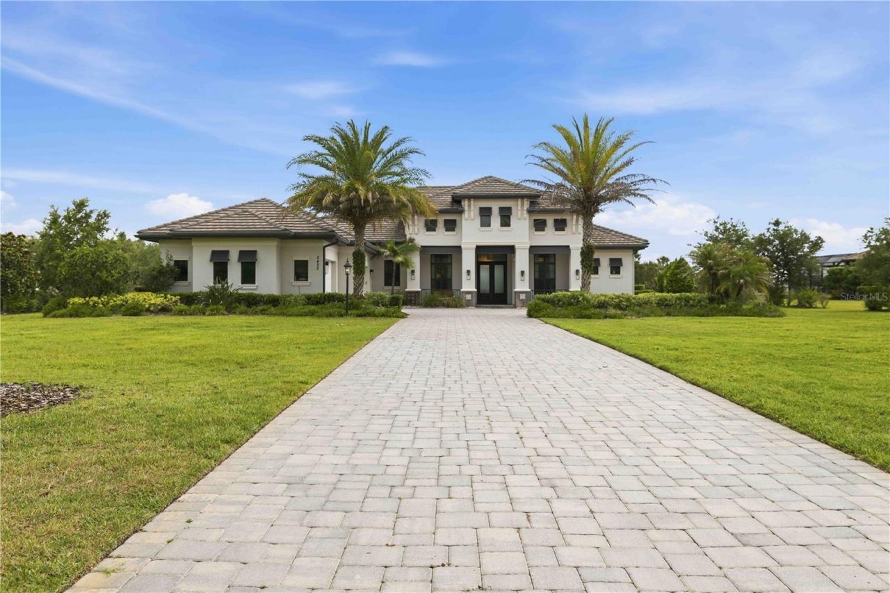 8452 Lindrick Lane , Bradenton, FL 34202 Photo