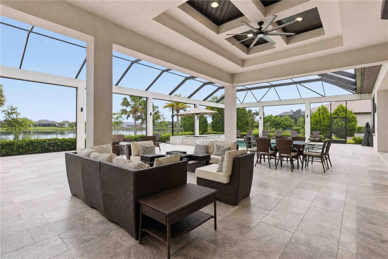 8452 Lindrick Lane , Bradenton, FL 34202 Photo