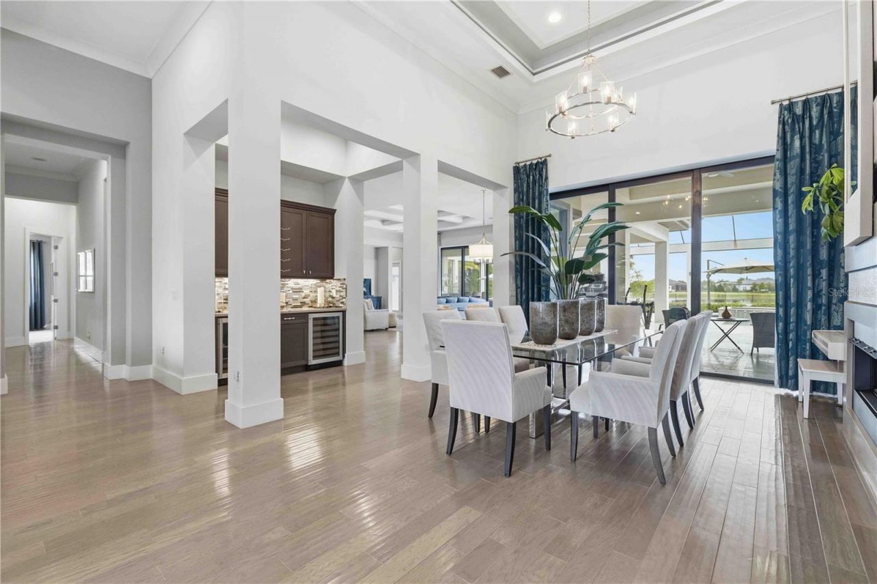 8452 Lindrick Lane , Bradenton, FL 34202 Photo