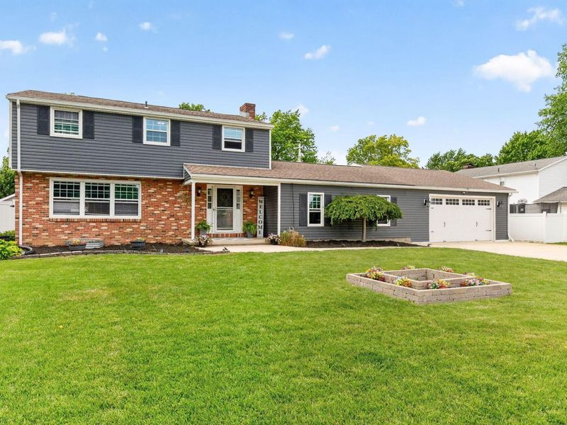 1143 Rosedale Avenue, Bucyrus, OH 44820 Photo 1