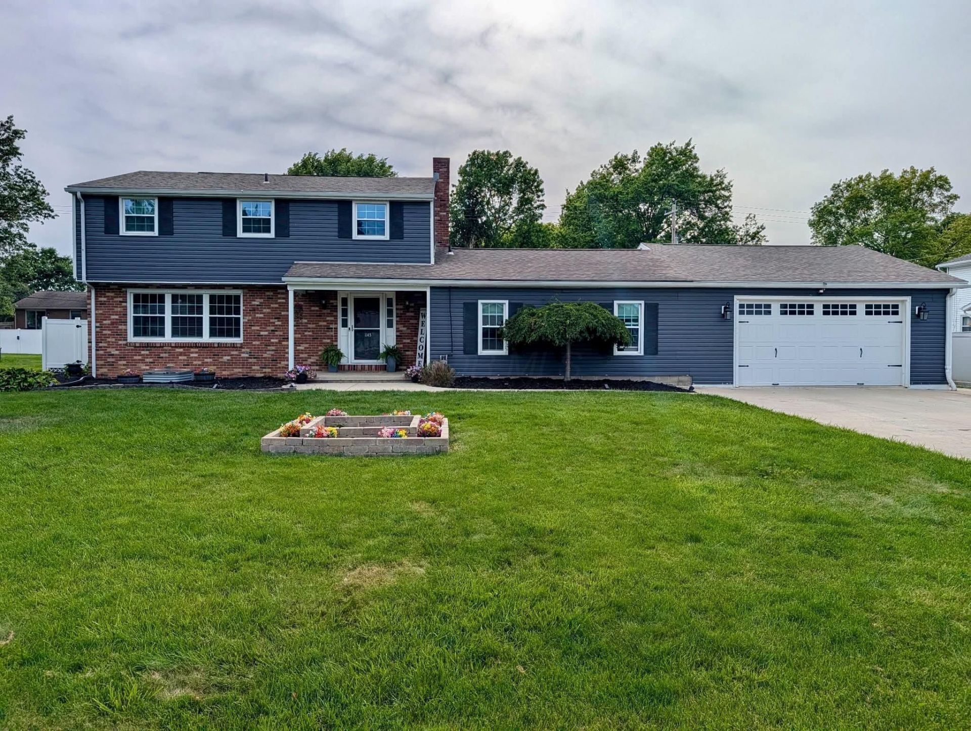 1143 Rosedale Avenue, Bucyrus, OH 44820 Main Photo