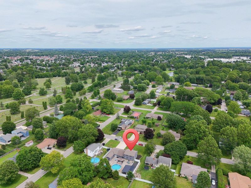 1143 Rosedale Avenue, Bucyrus, OH 44820 Photo 107
