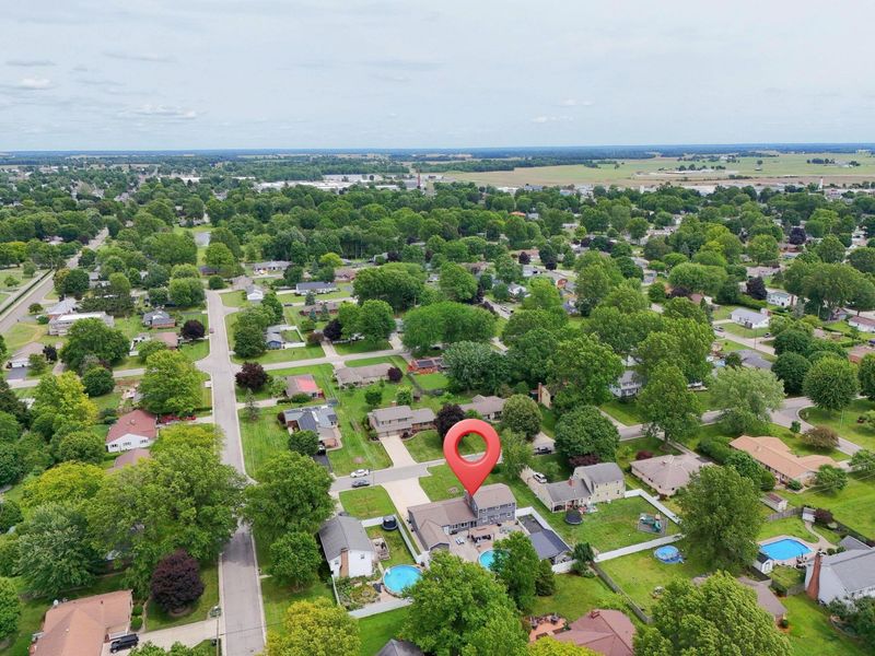 1143 Rosedale Avenue, Bucyrus, OH 44820 Photo 109