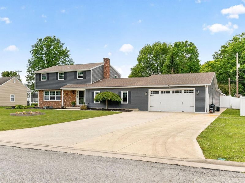 1143 Rosedale Avenue, Bucyrus, OH 44820 Photo 2