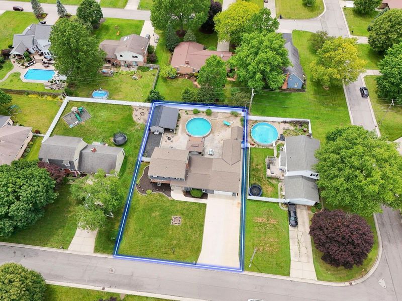 1143 Rosedale Avenue, Bucyrus, OH 44820 Photo 3