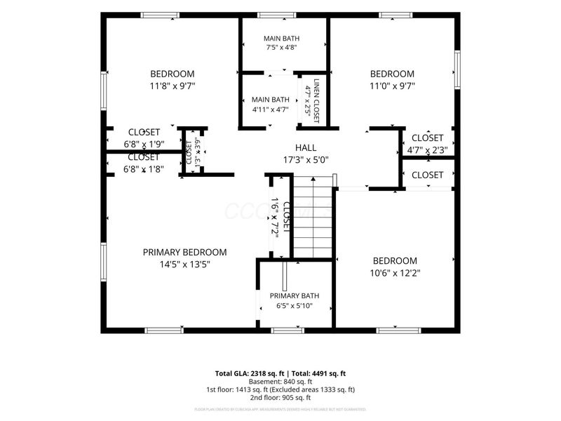 1143 Rosedale Avenue, Bucyrus, OH 44820 Photo 40