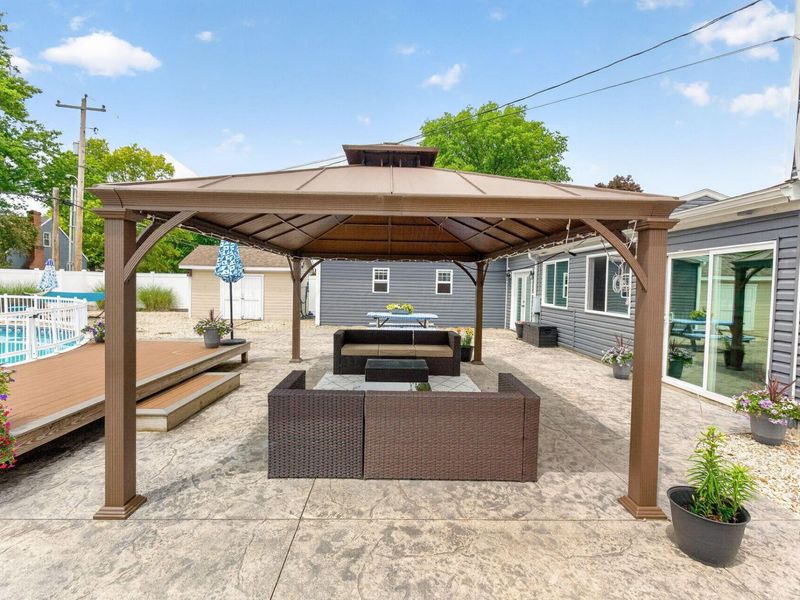 1143 Rosedale Avenue, Bucyrus, OH 44820 Photo 78