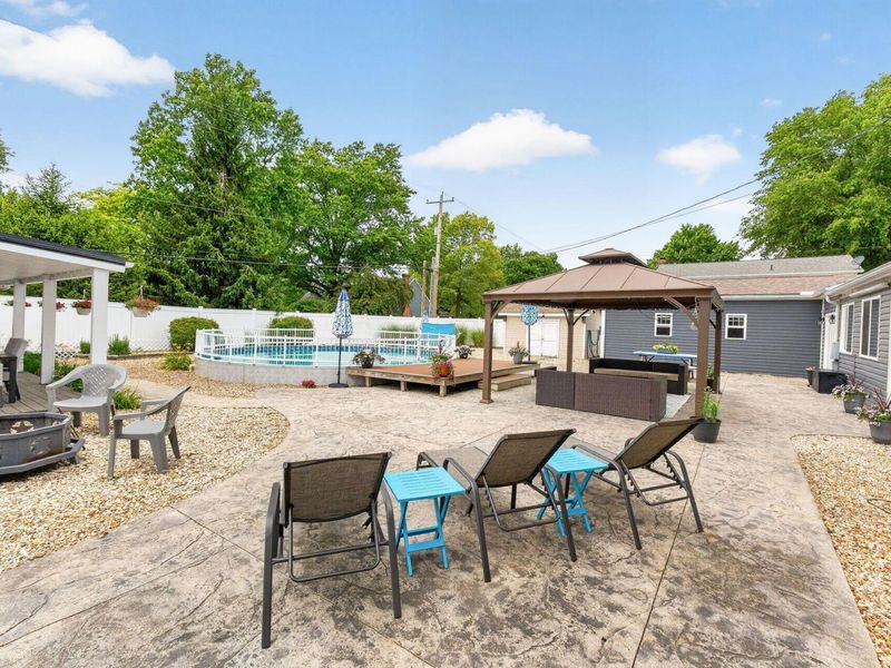1143 Rosedale Avenue, Bucyrus, OH 44820 Photo 79