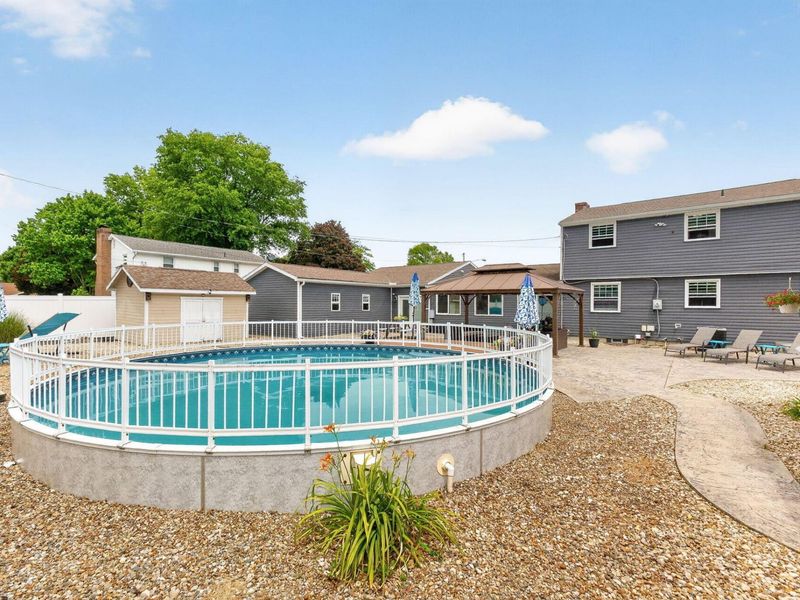 1143 Rosedale Avenue, Bucyrus, OH 44820 Photo 90