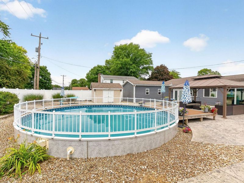 1143 Rosedale Avenue, Bucyrus, OH 44820 Photo 91