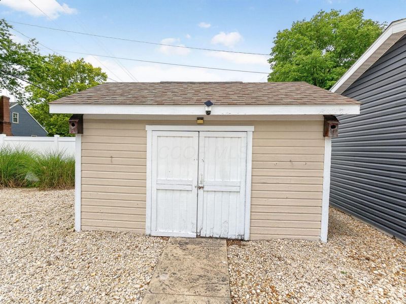 1143 Rosedale Avenue, Bucyrus, OH 44820 Photo 97