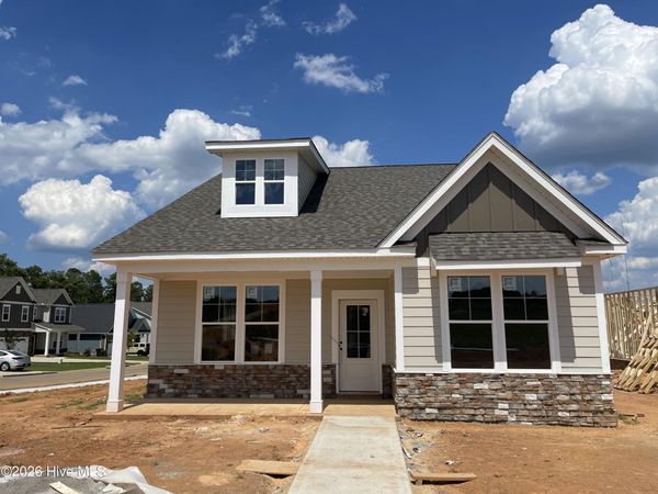 4 Gill Lane, North Augusta, SC 29860