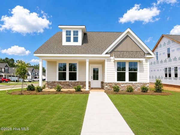 4 Gill Lane, North Augusta, SC 29860