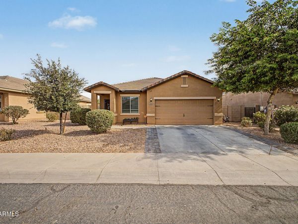 24635 W ROMLEY Road, Buckeye, AZ 85326