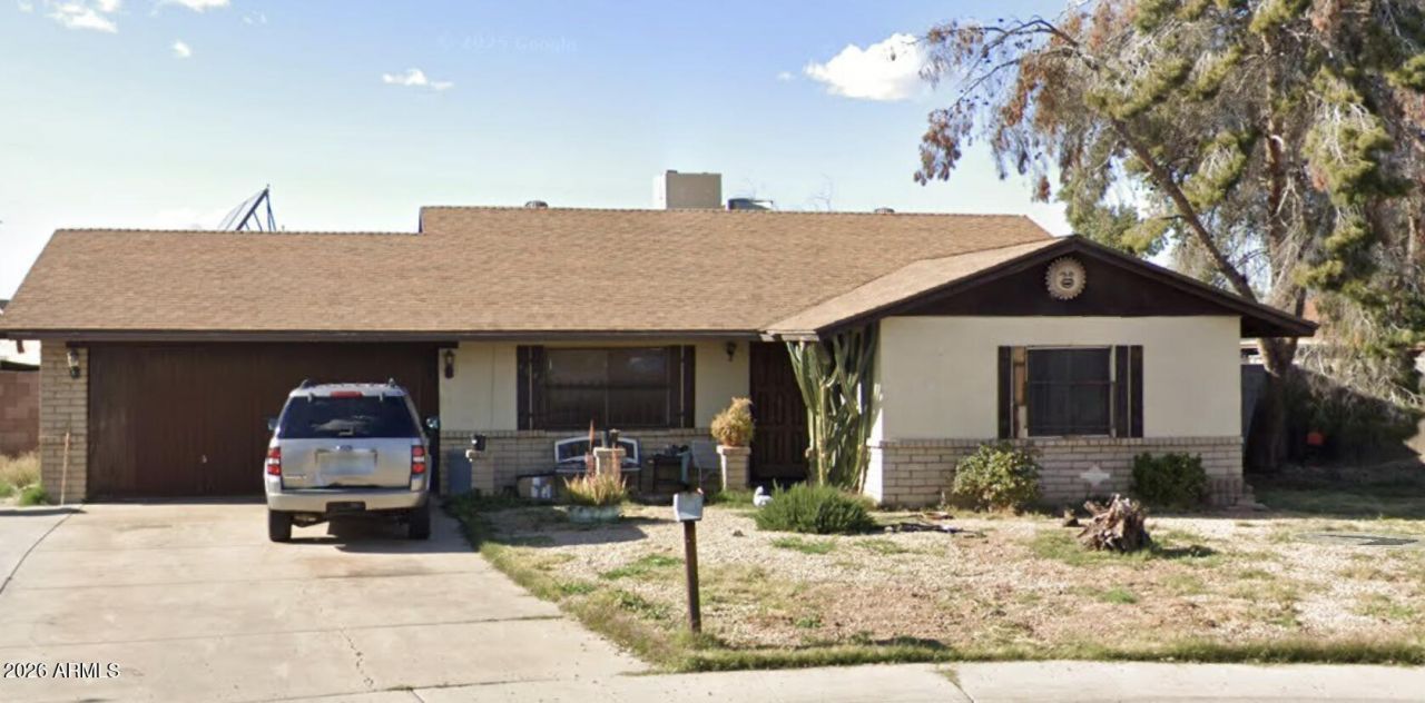 4348 N 80th Drive, Phoenix, AZ 85033 Main Photo