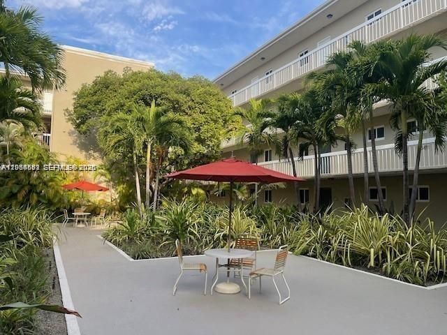 7732 Camino Real , Unit F220, Miami, FL 33143 Photo