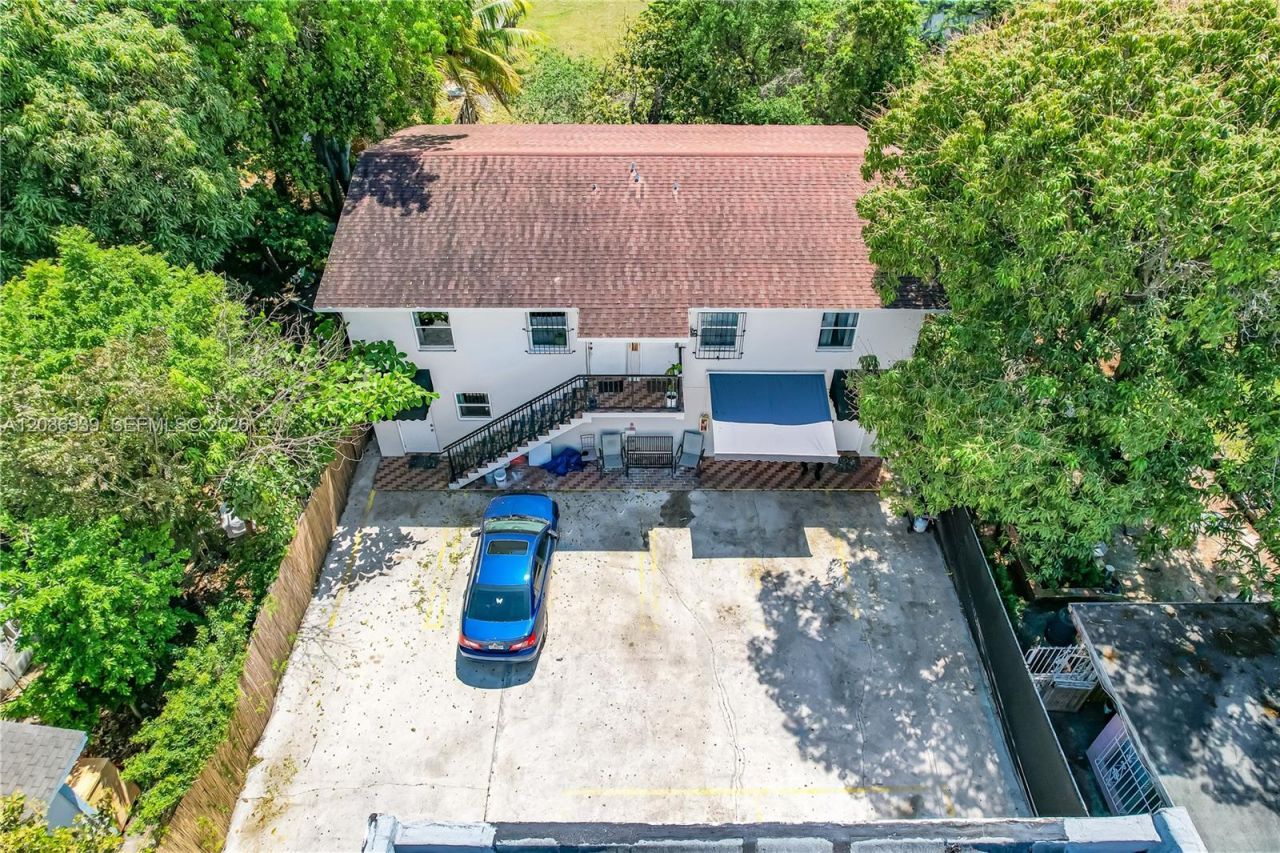 168 NW 32nd St , Unit 6, Miami, FL 33127 Photo