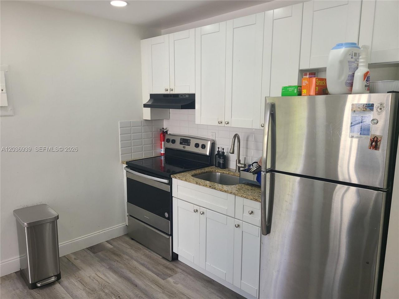 168 NW 32nd St , Unit 6, Miami, FL 33127 Photo