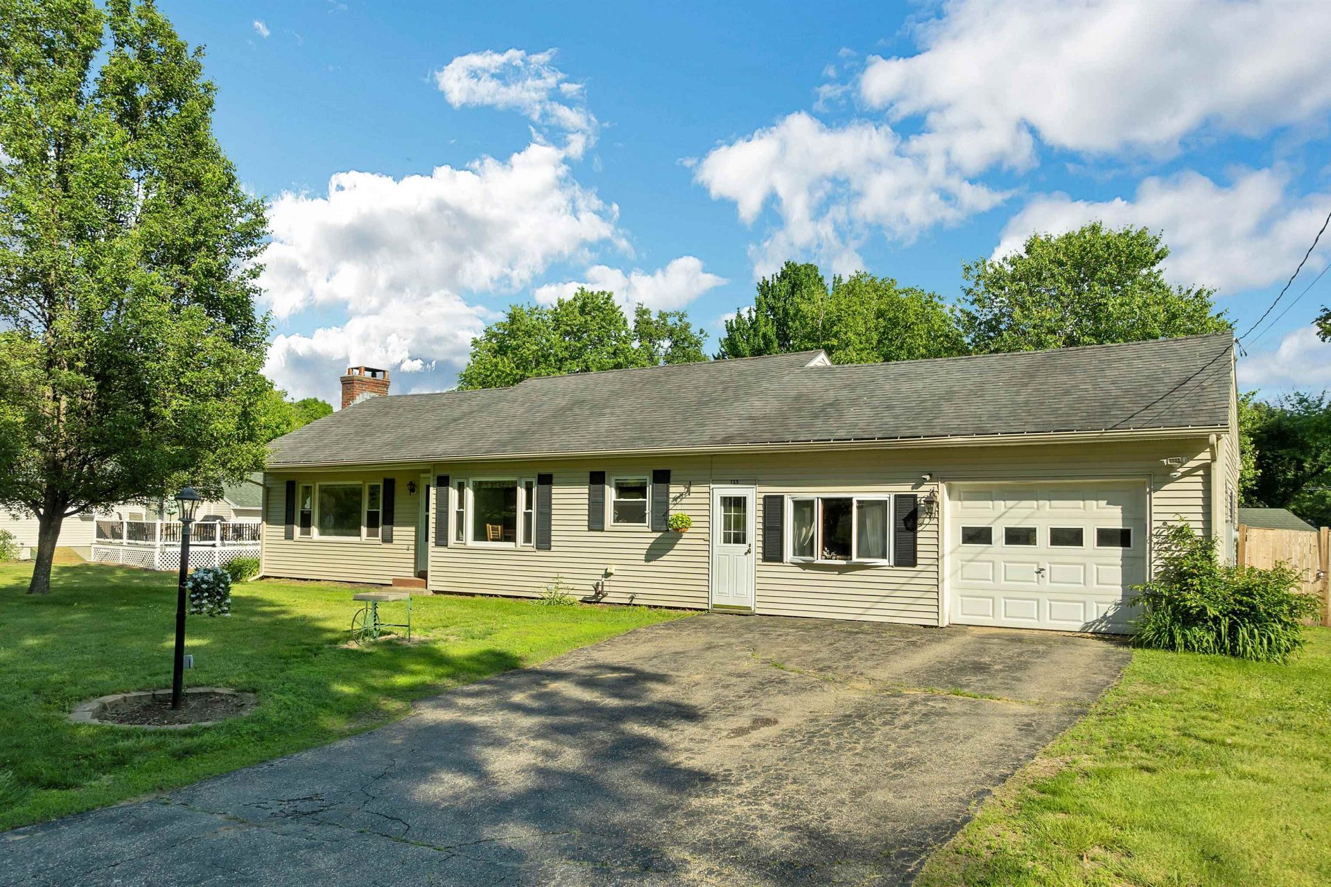 125 Woodland Avenue, Gilford, NH 03249 Main Photo