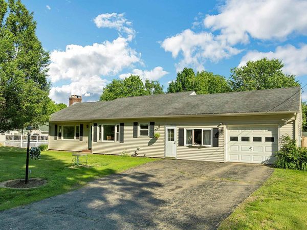 125 Woodland Avenue, Gilford, NH 03249