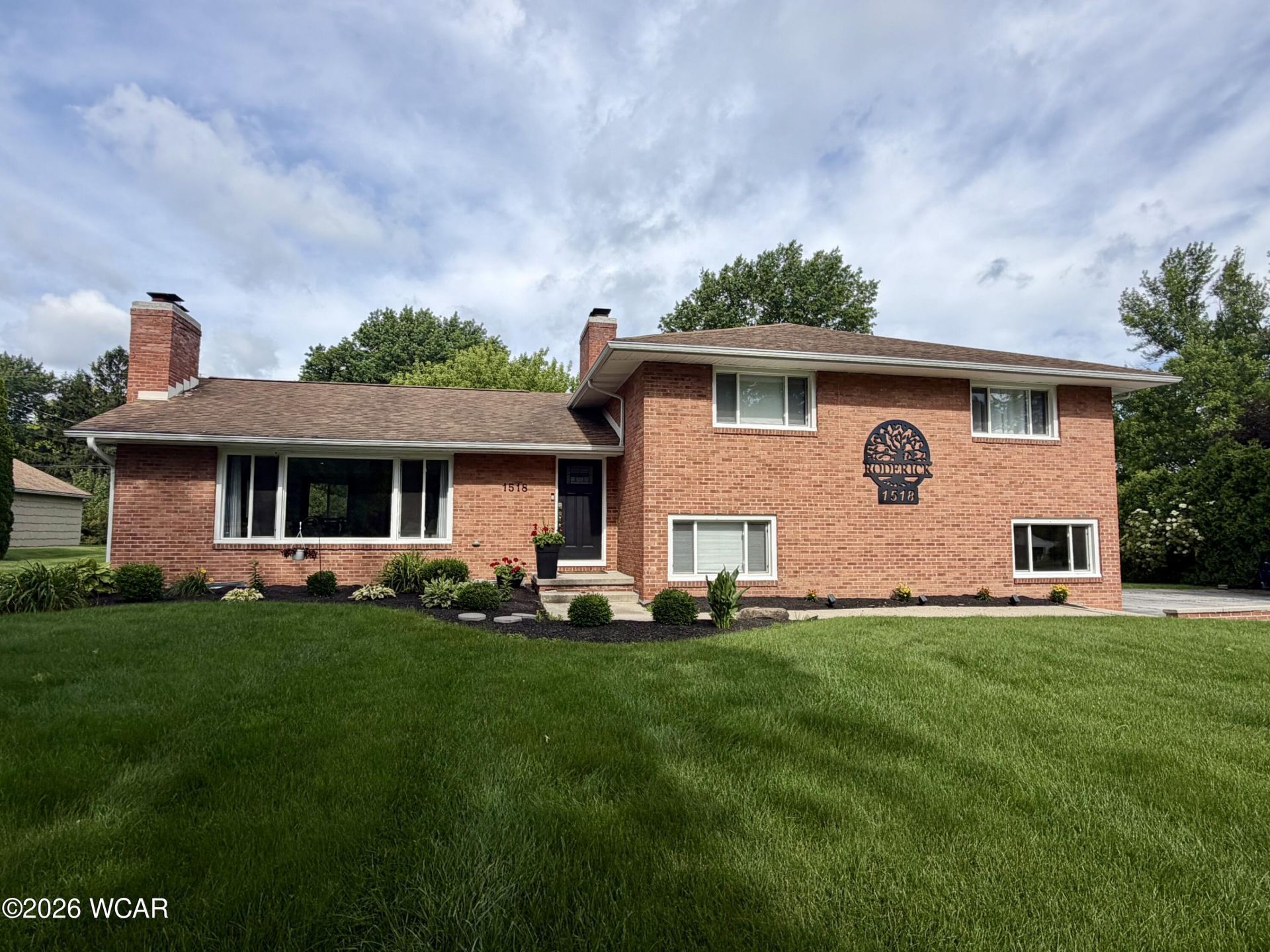 1518 Fairway Drive, Lima, OH 45805 Main Photo