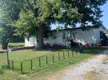 660/682 N Millborne Road, Wooster, OH 44691