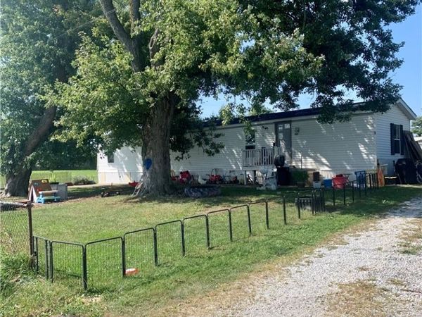 660/682 N Millborne Road , Wooster, OH 44691