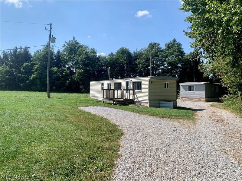 660/682 N Millborne Road, Wooster, OH 44691 Photo 2
