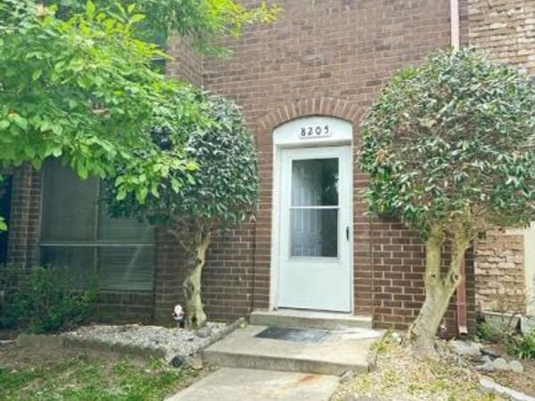 8205 CANNING, GREENBELT, MD 20770