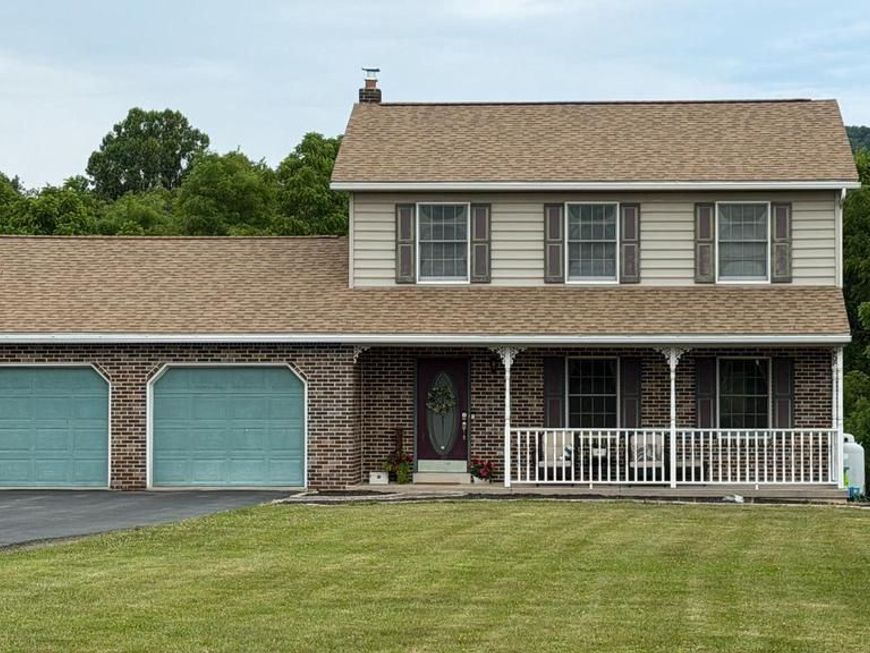 7 Kathryn Drive, Duncannon, PA 17020 Main Photo