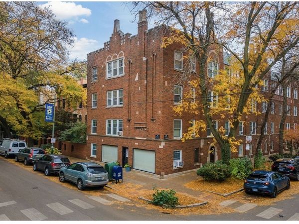2151 N Fremont Street , Unit 3N, Chicago, IL 60614