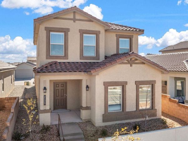 6044 Gilpin Drive SE, Albuquerque, NM 87106