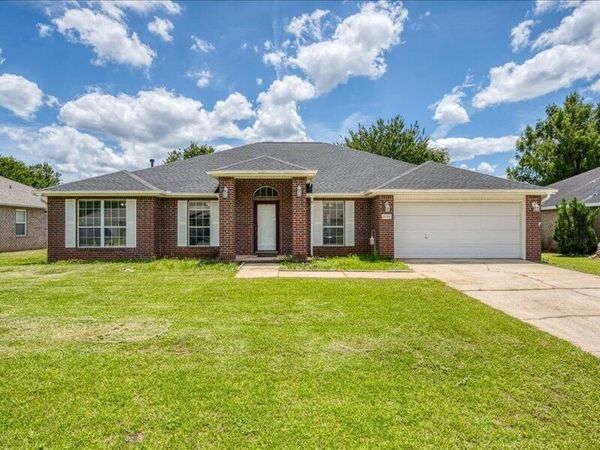 3151 Border Creek Road, Crestview, FL 32539