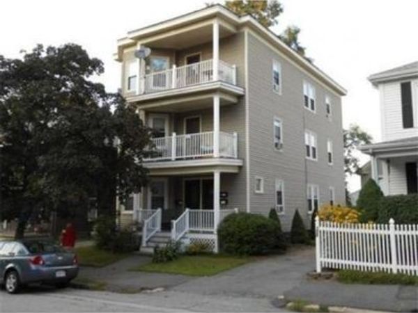 179-181 Grove St, Unit 3, Haverhill, MA 01832