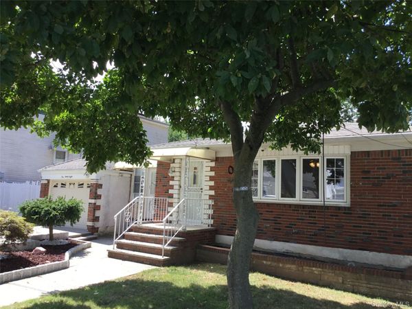 198 Clermont Pl , Staten Island, NY 10314